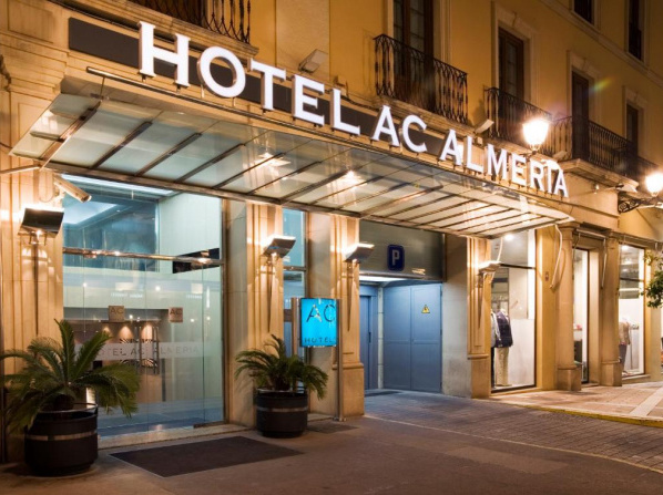 AC Hotel by Marriott Almería