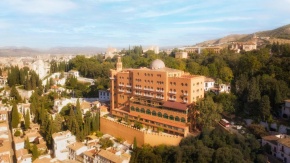 Alhambra Palace