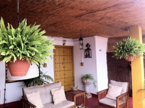 Bed & Breakfast Naranjo