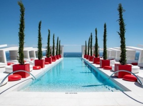 Higueron Hotel Malaga, Curio Collection by Hilton
