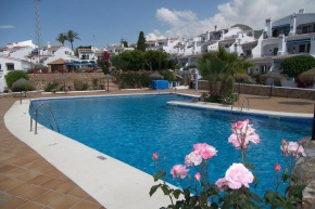 Nerja Villas-Capistrano